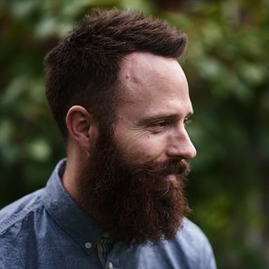 Photo of Josh Bennett