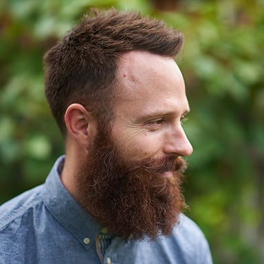 Photo of Josh Bennett